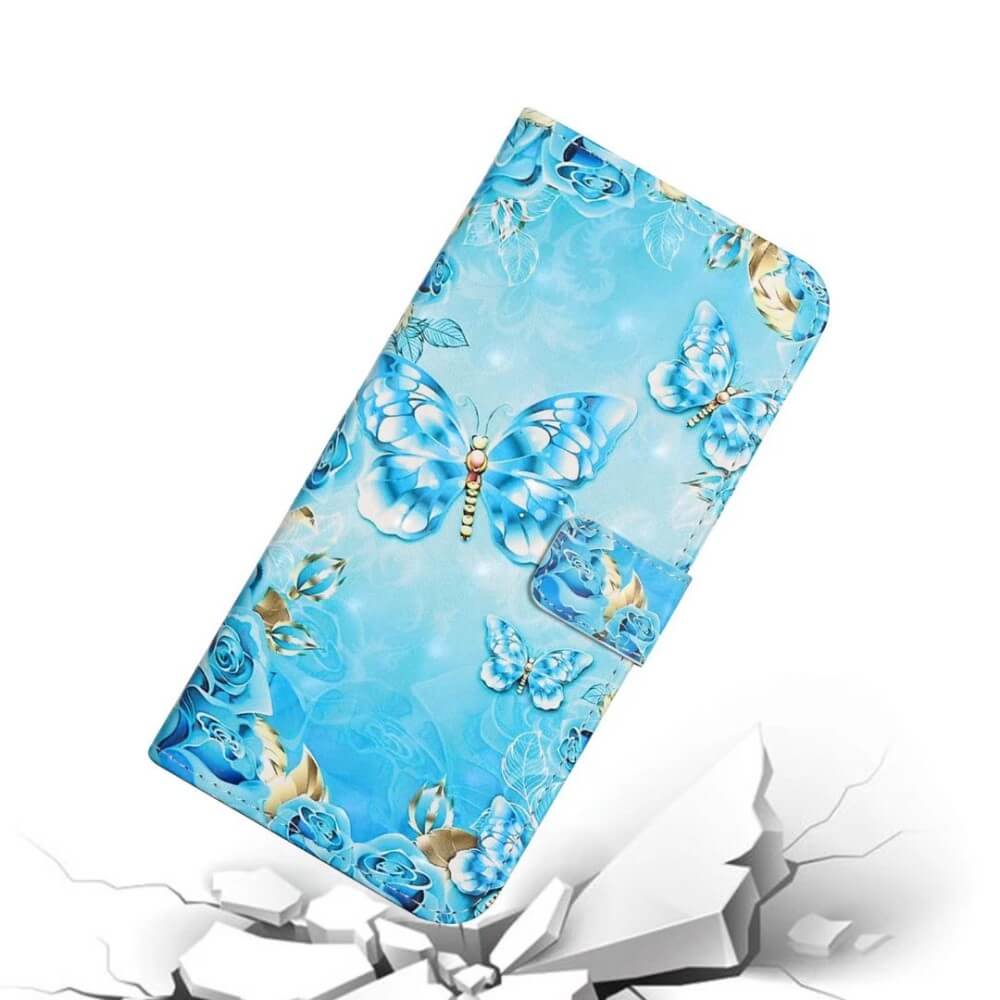 Galaxy S25 Edge - Etui Glitzer Effekt - Image 5