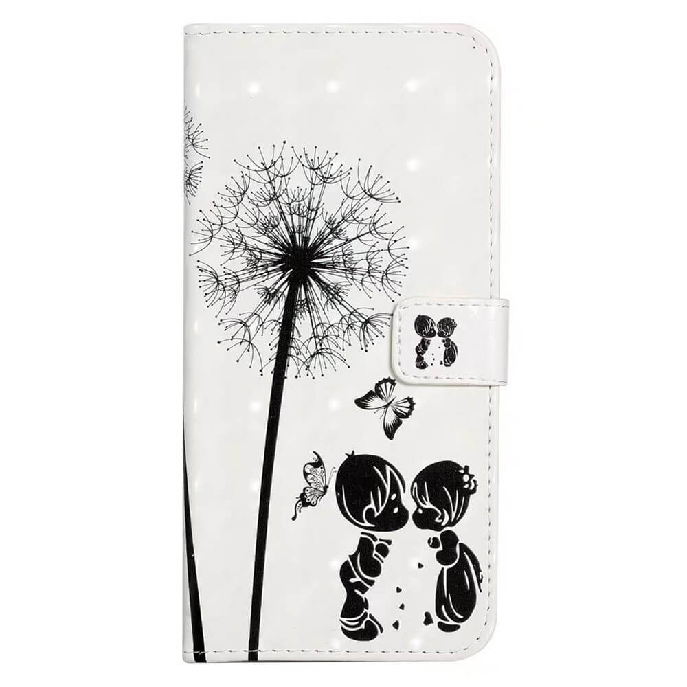 Galaxy S25 Edge - Etui Glitzer Effekt - Image 7