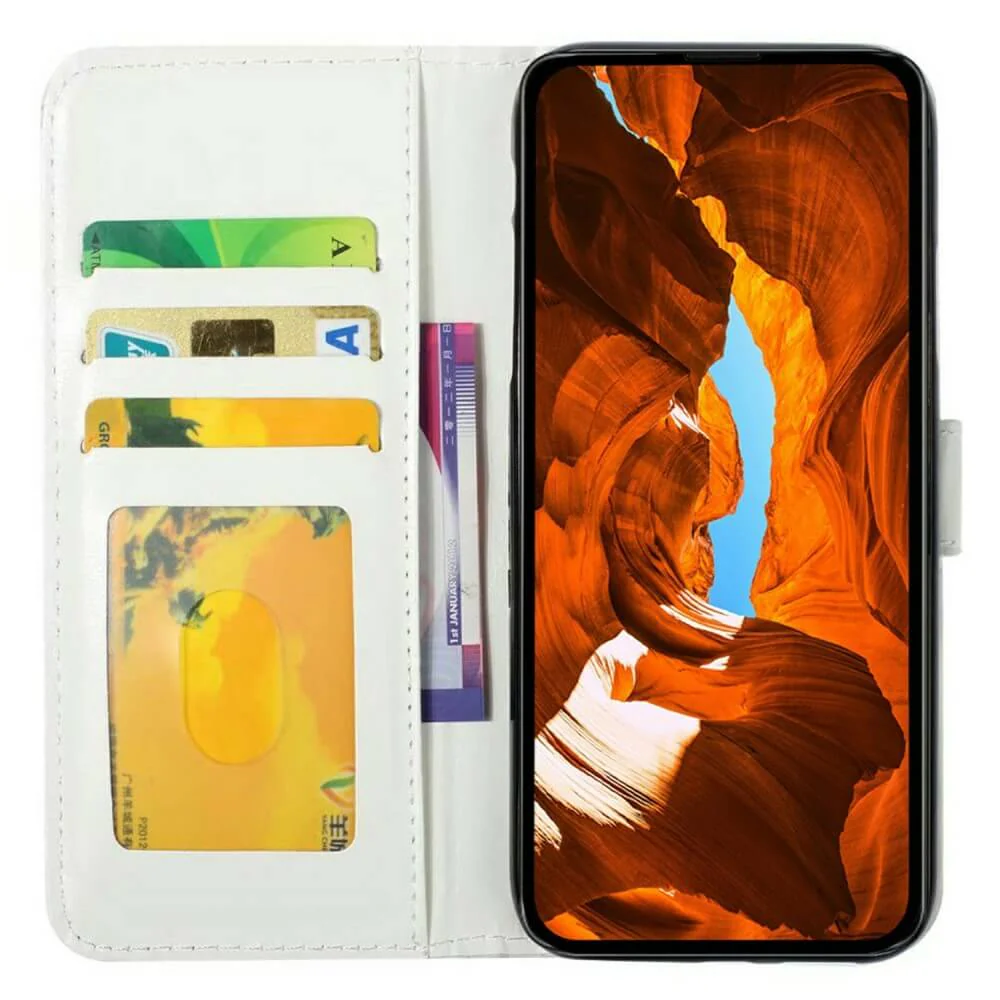Galaxy S25 Edge - Etui Glitzer Effekt - Image 8