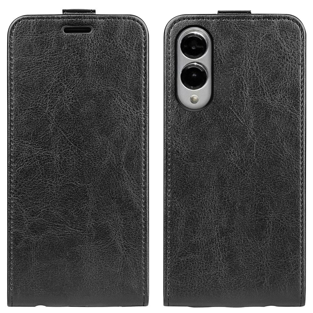 Galaxy S25 Edge - Klassisches Flip Case vertikal - Image 5
