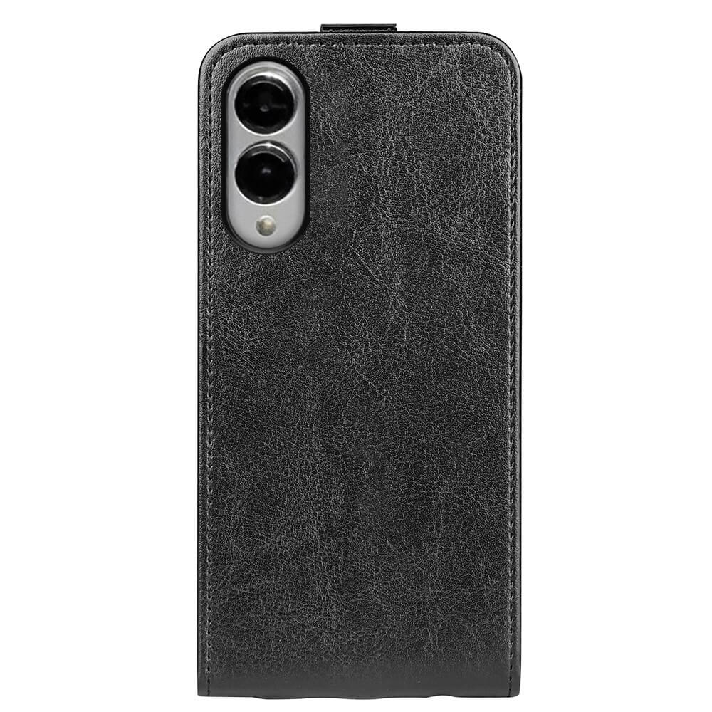 Galaxy S25 Edge - Klassisches Flip Case vertikal - Image 7