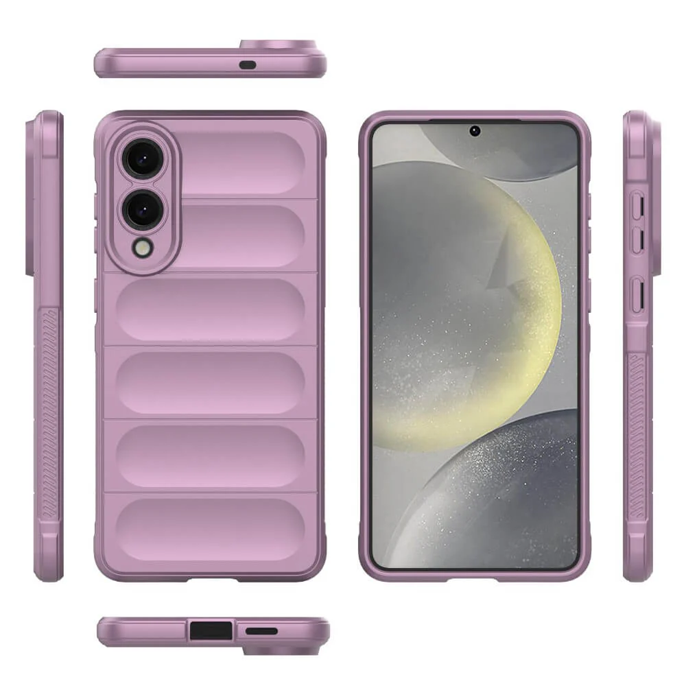 Galaxy S25 Edge - Rugged Protective Hülle - Image 27