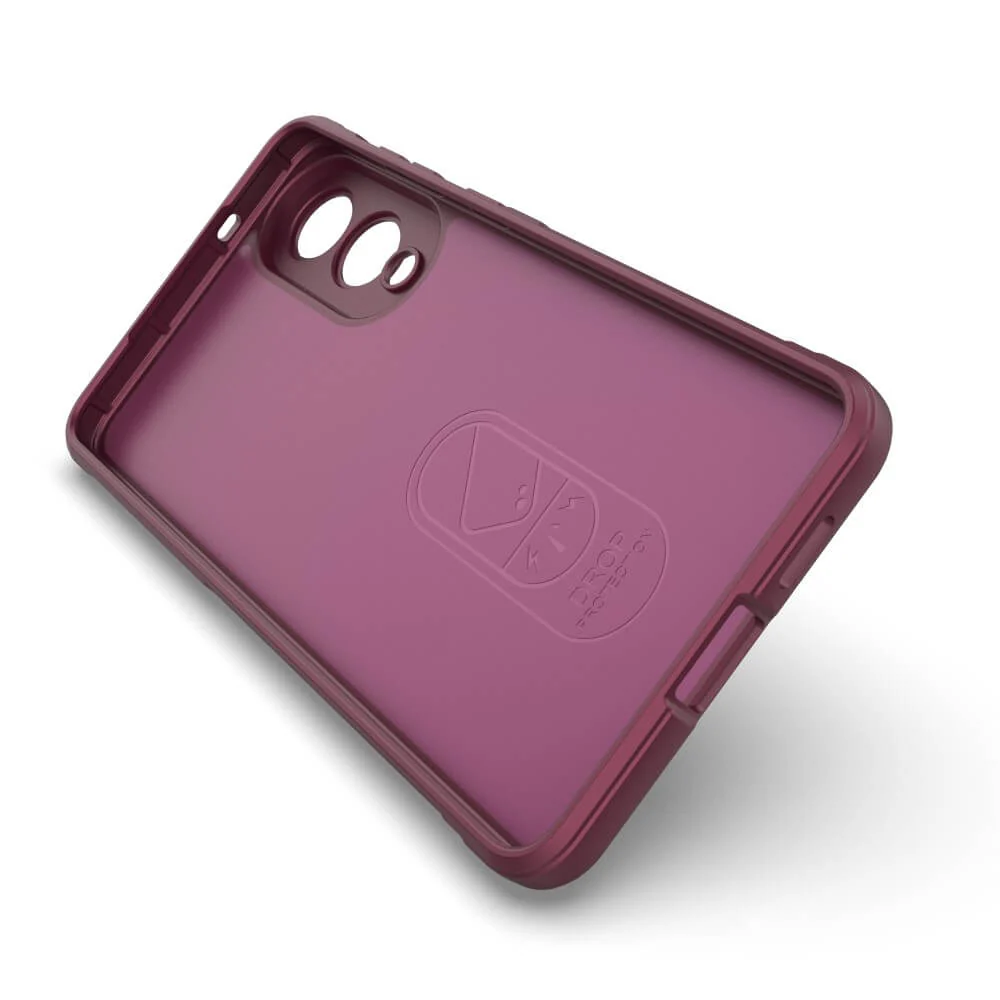 Galaxy S25 Edge - Rugged Protective Hülle - Image 8