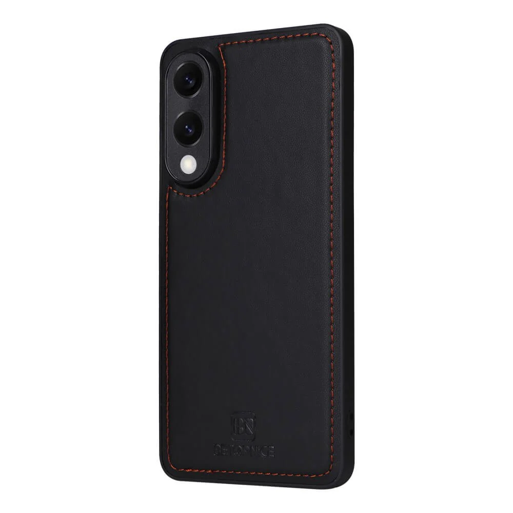 Galaxy S25 Edge - Teilbare Brieftasche 2-in-1 Handyhülle - Image 16