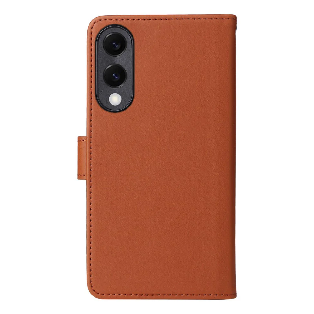 Galaxy S25 Edge - Teilbare Brieftasche 2-in-1 Handyhülle - Image 27