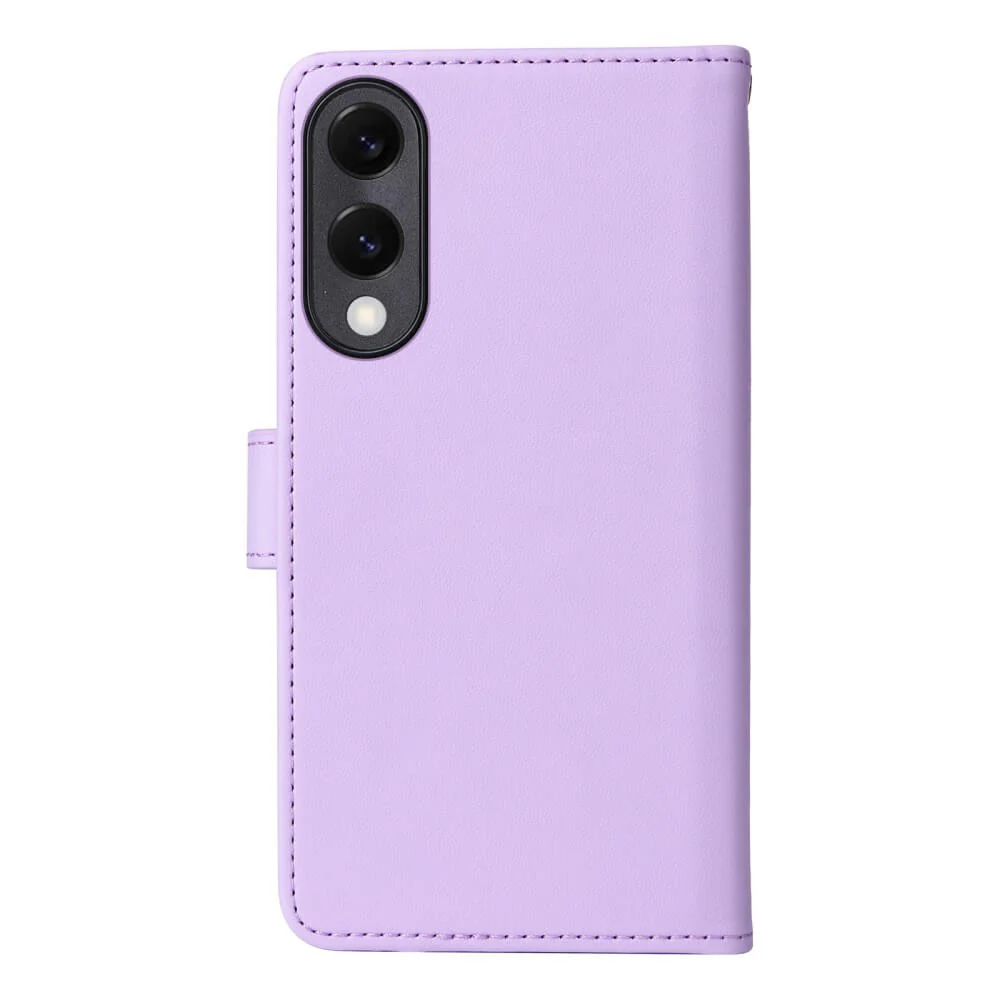Galaxy S25 Edge - Teilbare Brieftasche 2-in-1 Handyhülle - Image 3