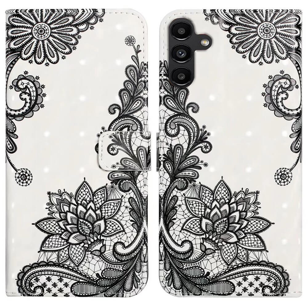 Galaxy S25 - Etui Glitzer Effekt - Image 15