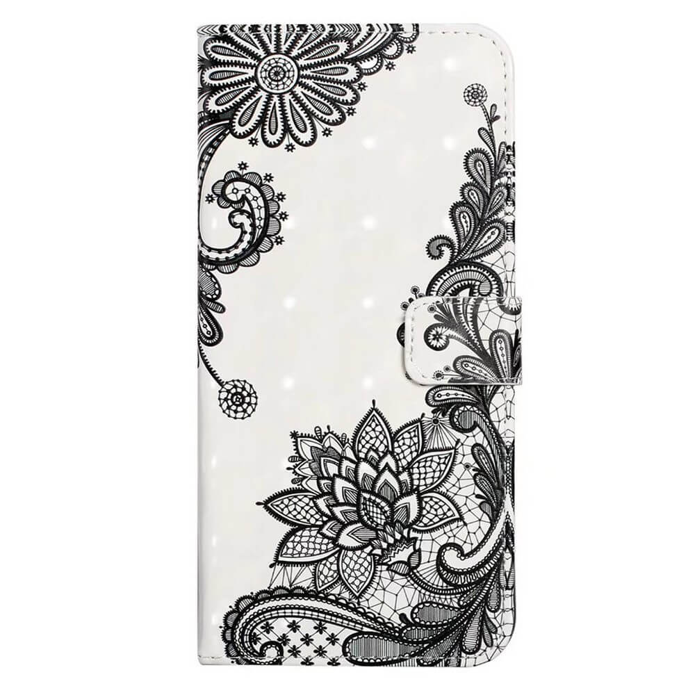 Galaxy S25 - Etui Glitzer Effekt - Image 20