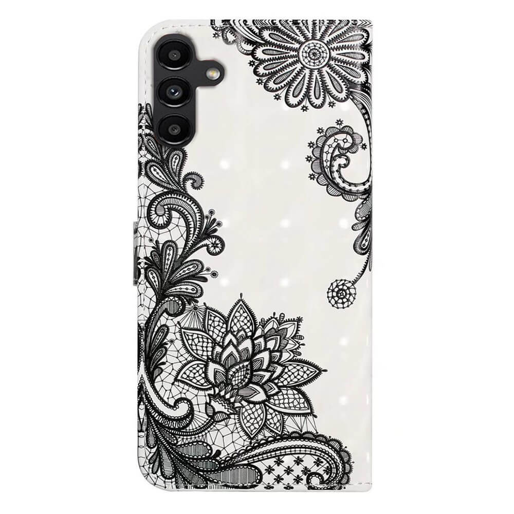 Galaxy S25 - Etui Glitzer Effekt - Image 21