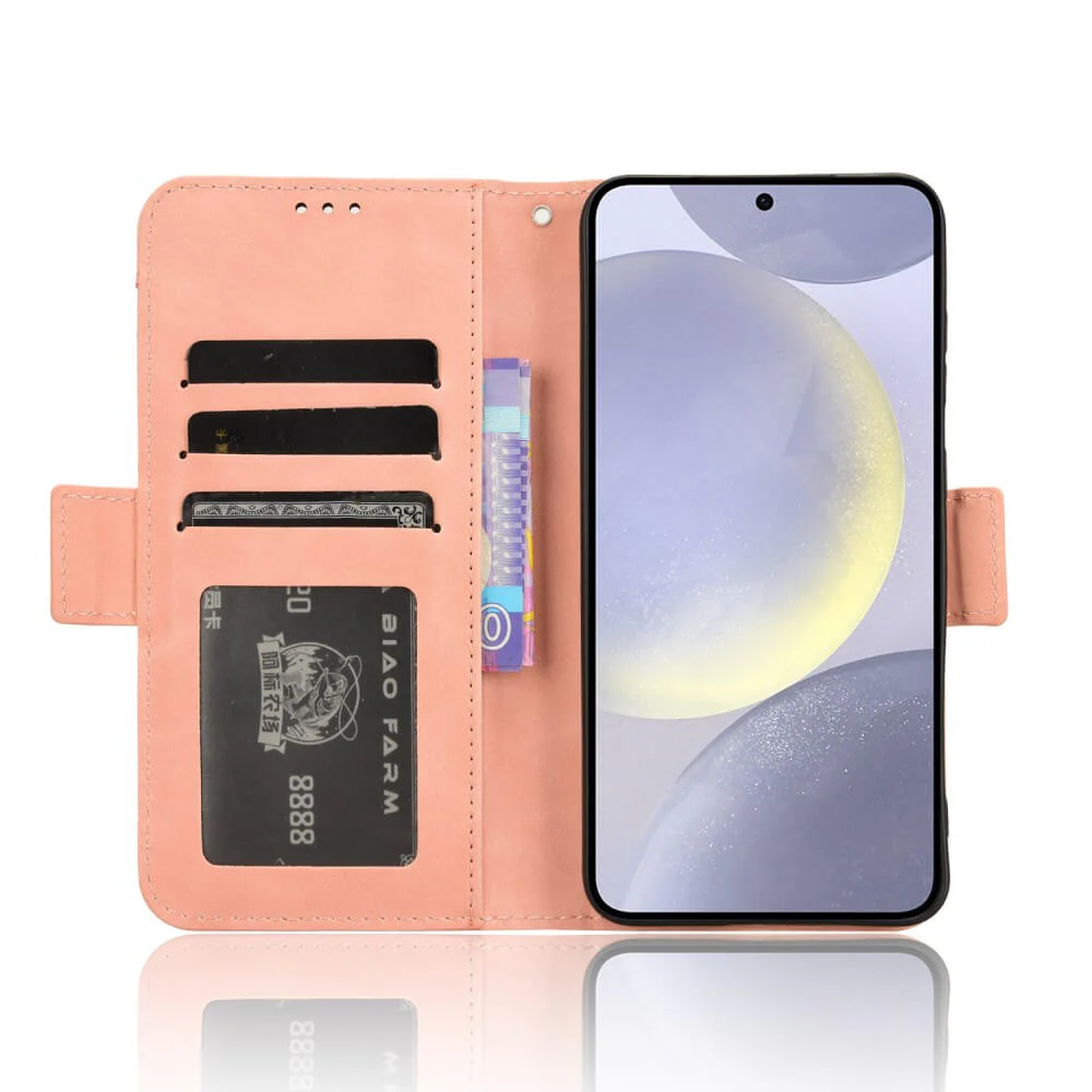 Galaxy S25 - Etui viele KartenfÀcher - Image 2