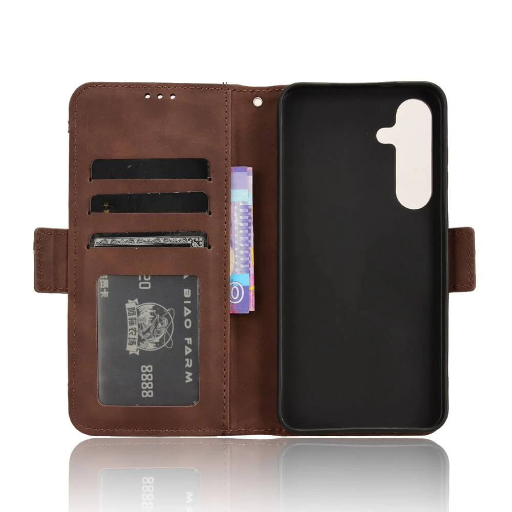 Galaxy S25 - Etui viele KartenfÀcher - Image 25