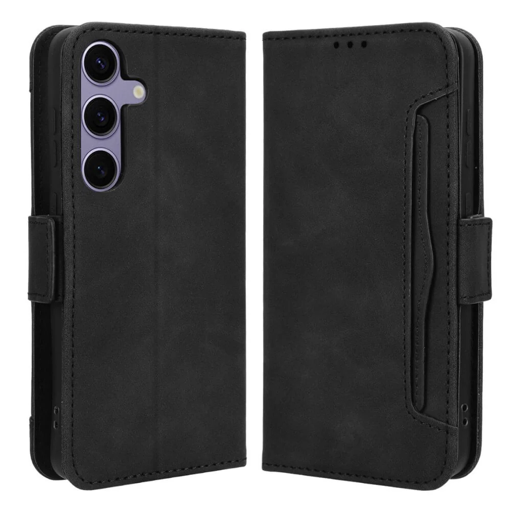 Galaxy S25 - Etui viele KartenfÀcher - Image 8