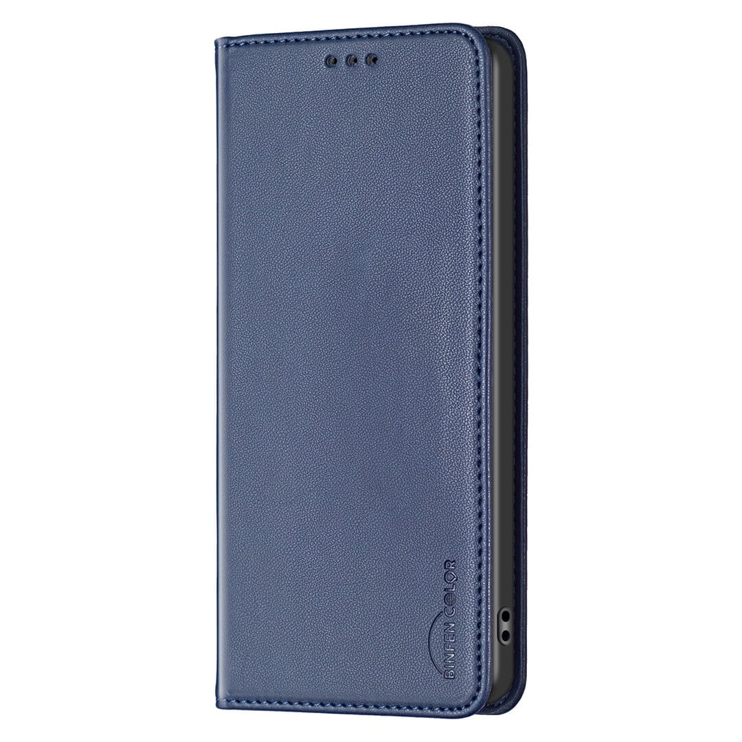 Galaxy S25 FE - BINFEN Flip Case Hülle - Image 12