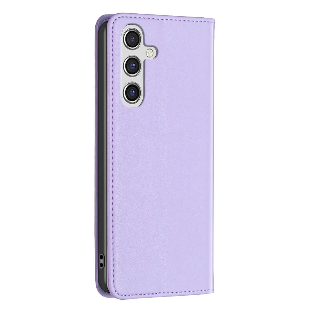 Galaxy S25 FE - BINFEN Flip Case Hülle - Image 41