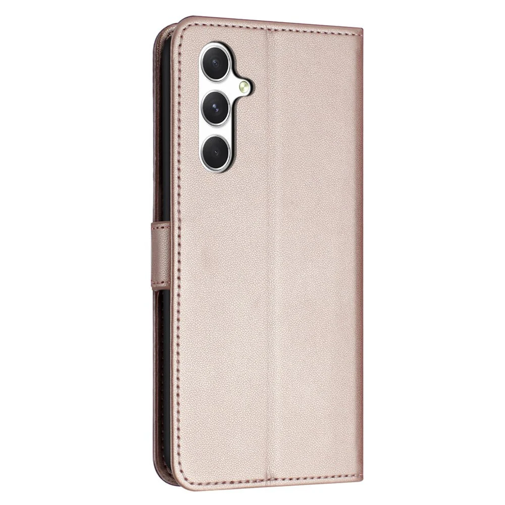 Galaxy S25 FE - Elegantes HĂŒllen Etui mit Handschlaufe - Image 19