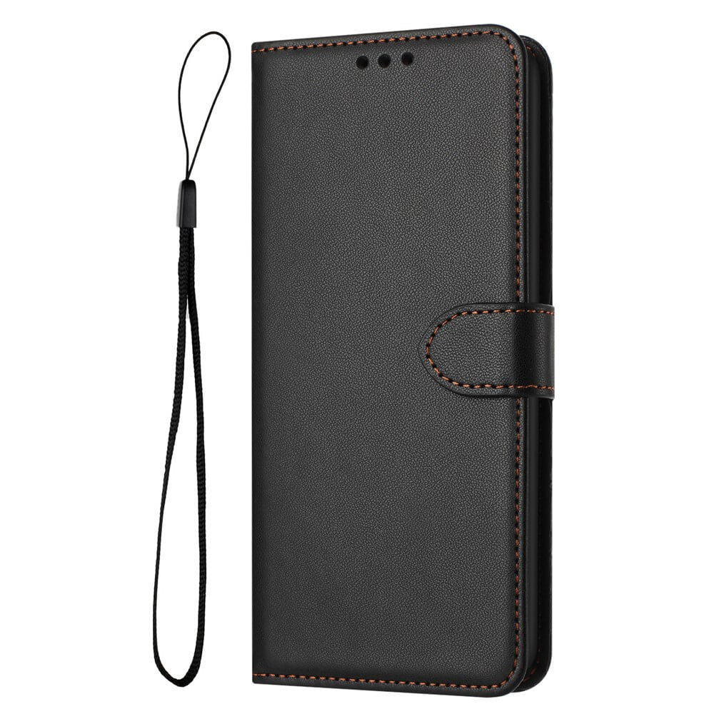 Galaxy S25 FE - Elegantes HĂŒllen Etui mit Handschlaufe - Image 5
