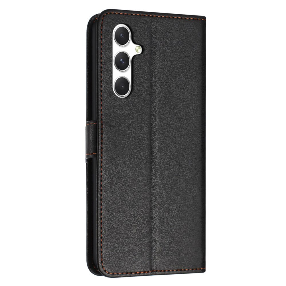 Galaxy S25 FE - Elegantes HĂŒllen Etui mit Handschlaufe - Image 6