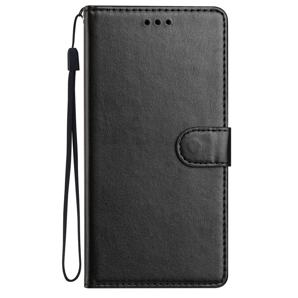 Galaxy S25 FE - Elegantes Hüllen Etui mit Handschlaufe - Image 15