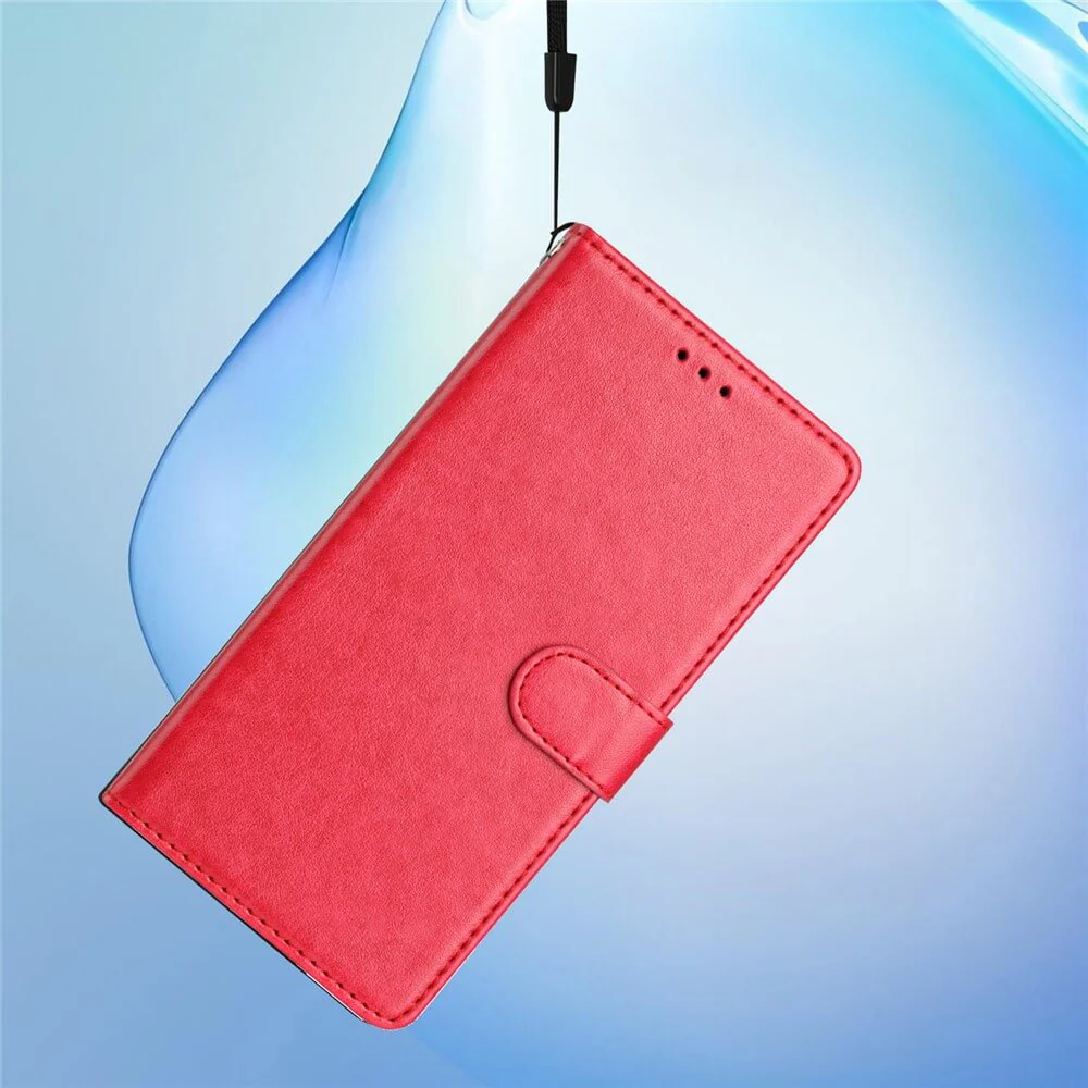 Galaxy S25 FE - Elegantes Hüllen Etui mit Handschlaufe - Image 29