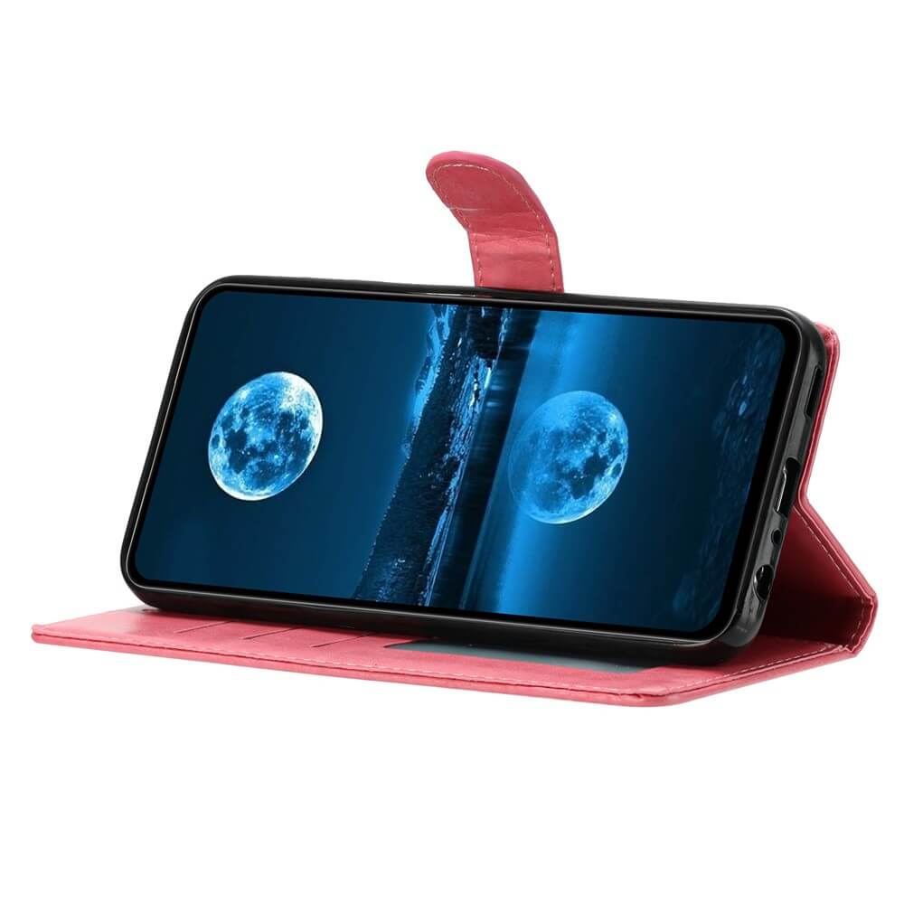Galaxy S25 FE - Elegantes Hüllen Etui mit Handschlaufe - Image 51