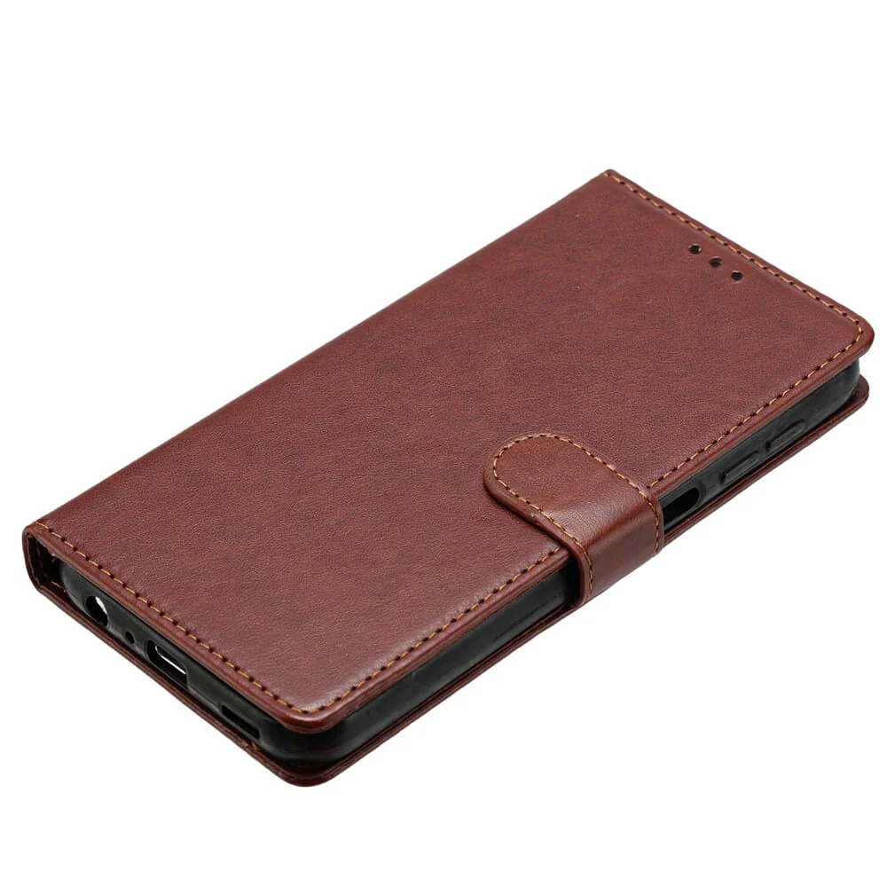 Galaxy S25 FE - Elegantes Hüllen Etui mit Handschlaufe - Image 60
