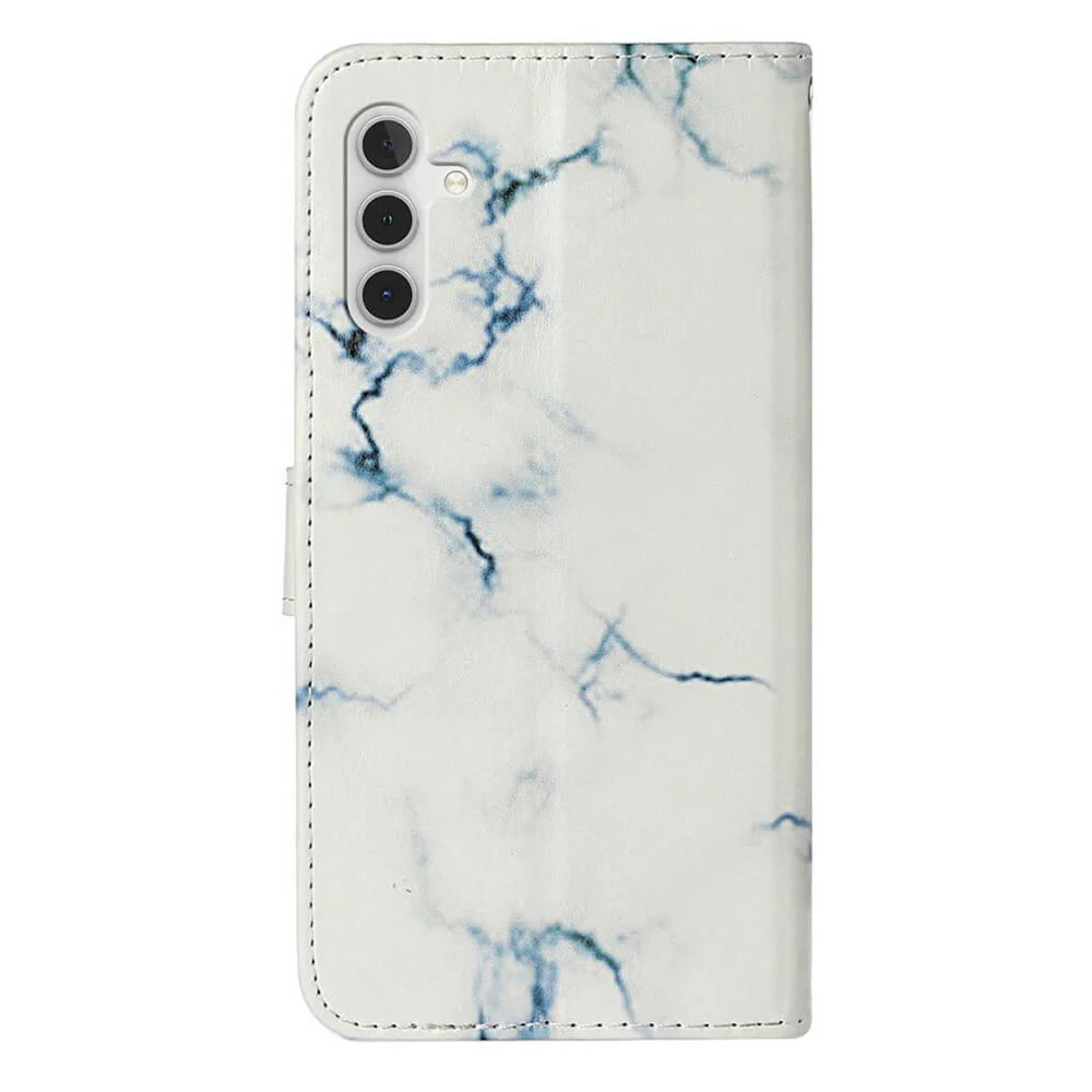 Galaxy S25 FE - Etui mit Motiv Marble - Image 12