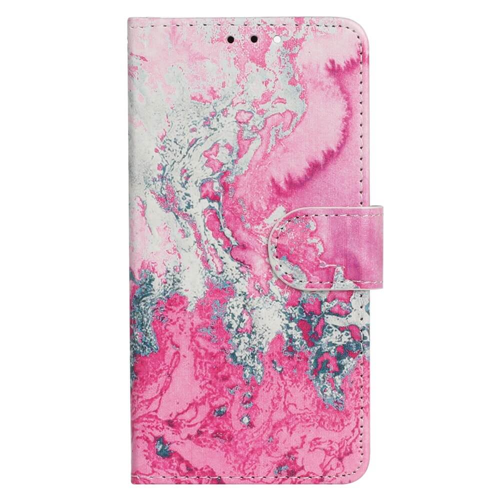 Galaxy S25 FE - Etui mit Motiv Marble - Image 5