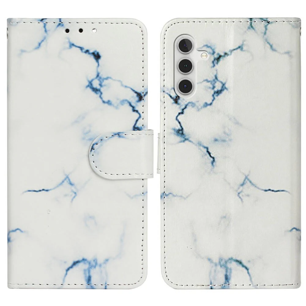 Galaxy S25 FE - Etui mit Motiv Marble - Image 7