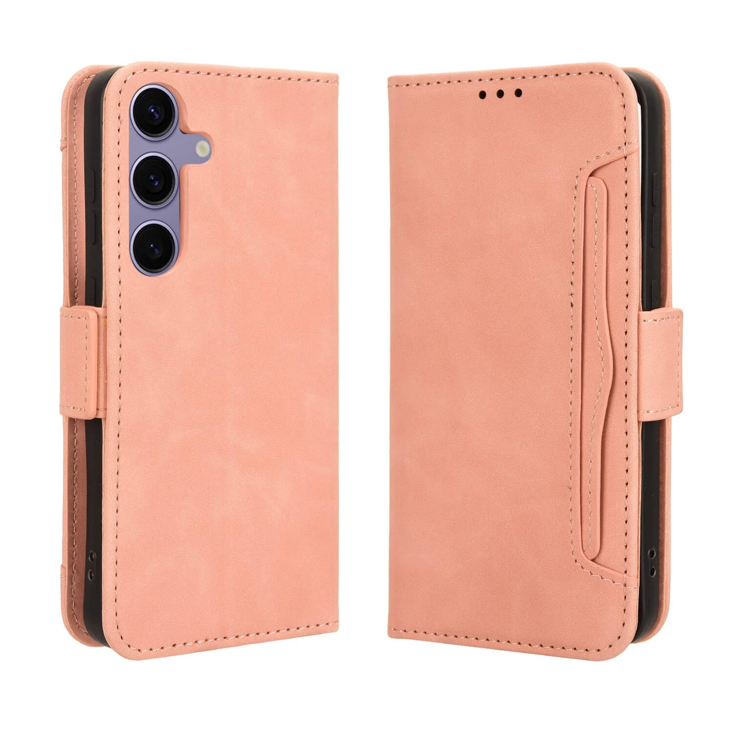 Galaxy S25 FE - Etui viele KartenfÀcher - Image 28
