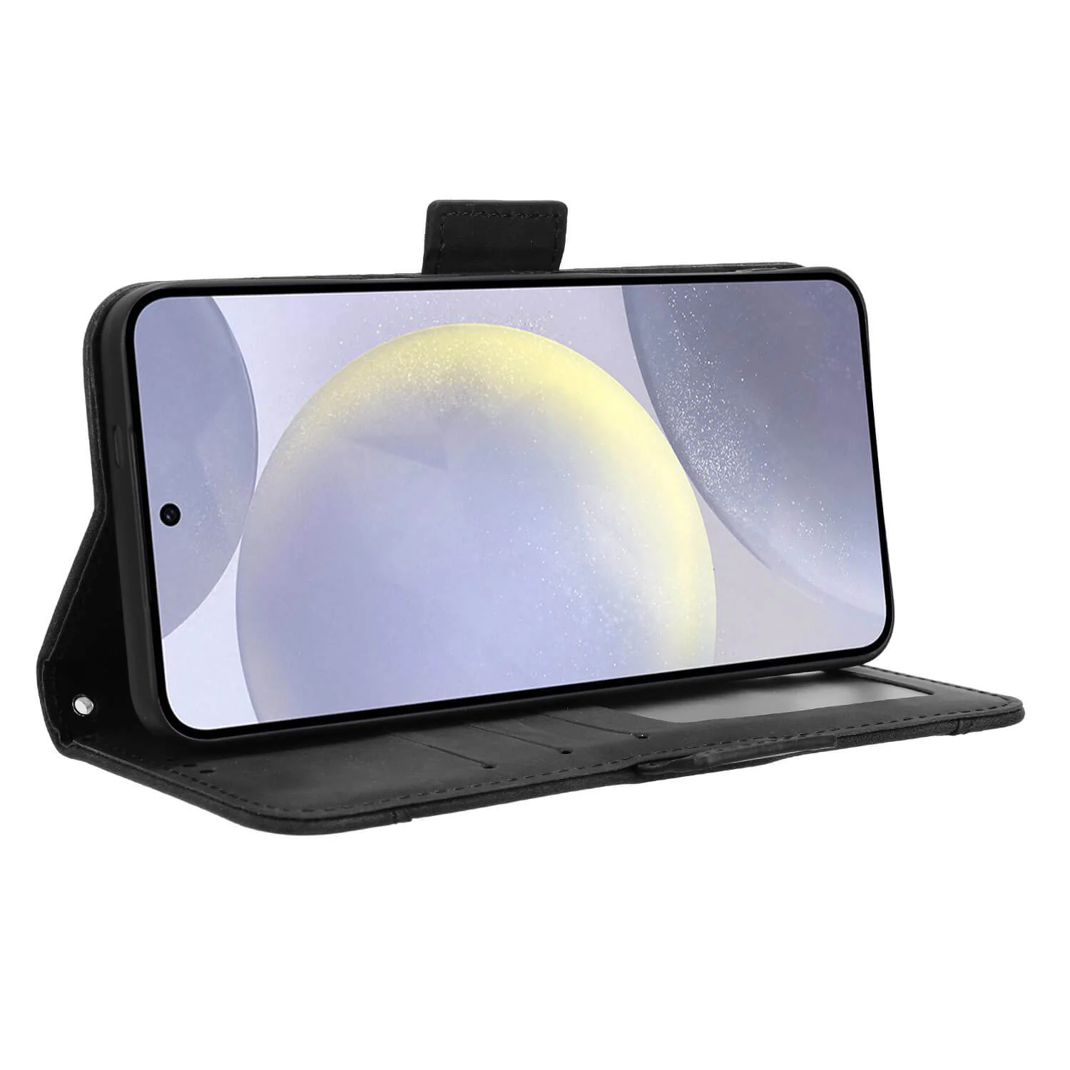Galaxy S25 FE - Etui viele KartenfÀcher - Image 5