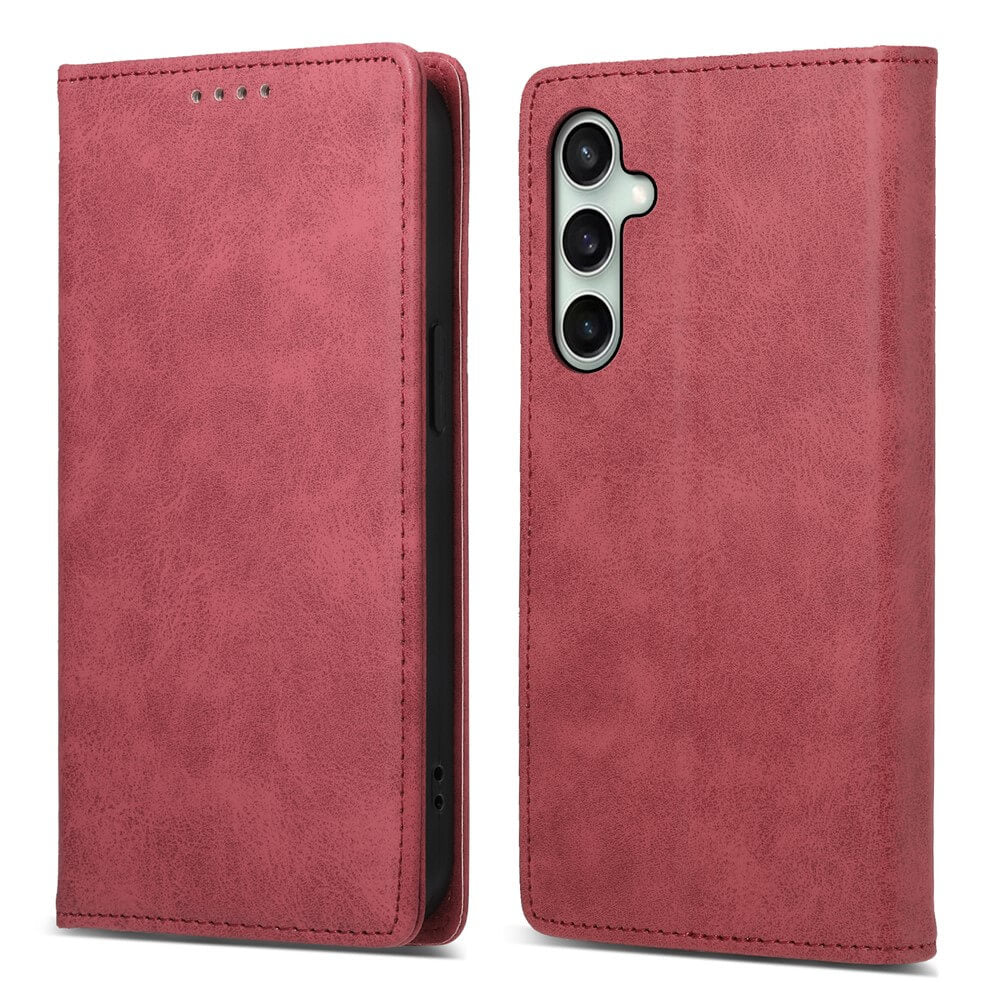 Galaxy S25 FE - Flip Case mit RFID Blocker - Image 13