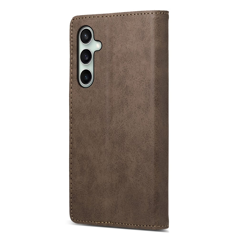 Galaxy S25 FE - Flip Case mit RFID Blocker - Image 29