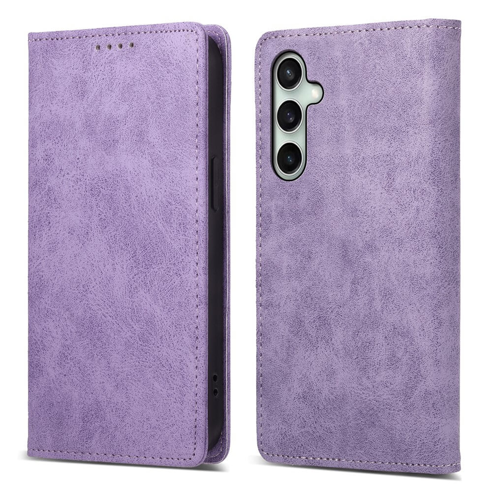 Galaxy S25 FE - Flip Case mit RFID Blocker - Image 7