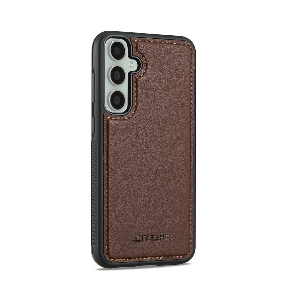 Galaxy S25 FE - LC.IMEEKE L2 Serie Brieftasche und Hülle - Image 23