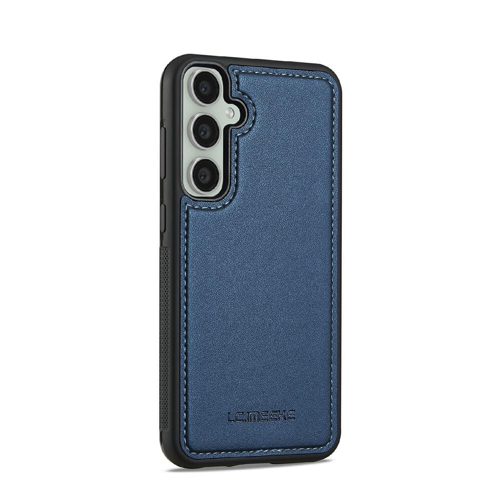 Galaxy S25 FE - LC.IMEEKE L2 Serie Brieftasche und Hülle - Image 27