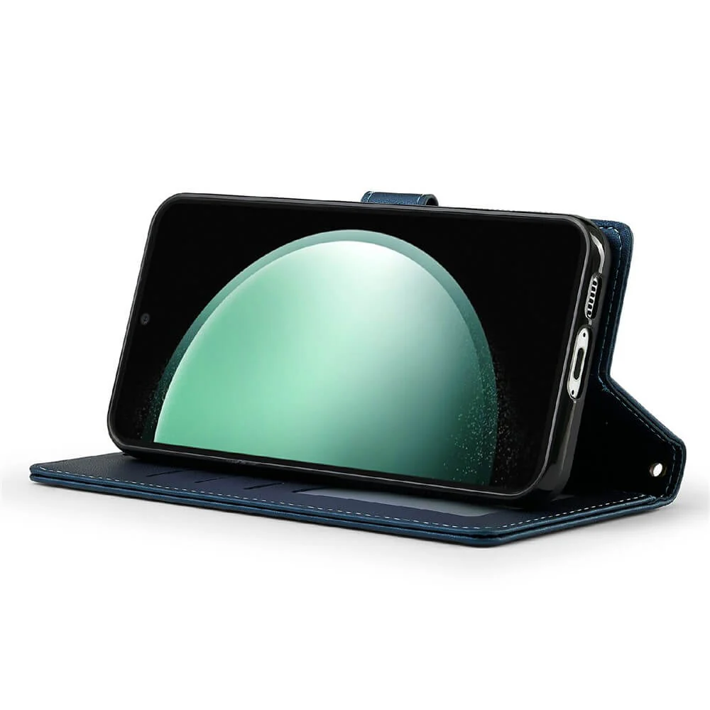 Galaxy S25 FE - LC.IMEEKE L2 Serie Brieftasche und Hülle - Image 29