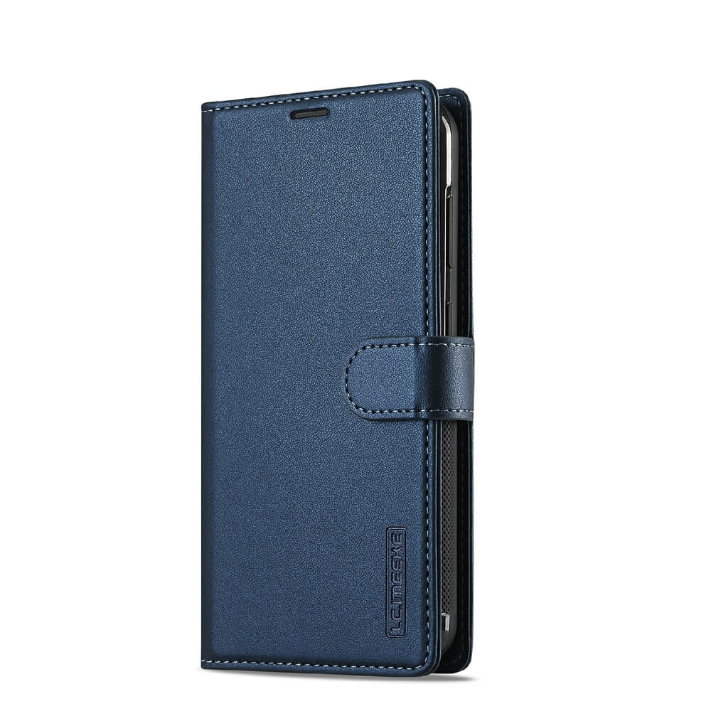 Galaxy S25 FE - LC.IMEEKE L2 Serie Brieftasche und Hülle - Image 30