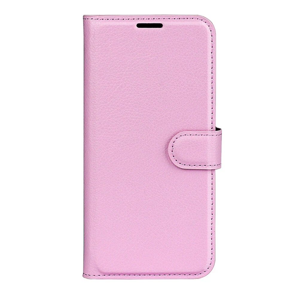 Galaxy S25 FE - Leder Etui Hülle - Image 32