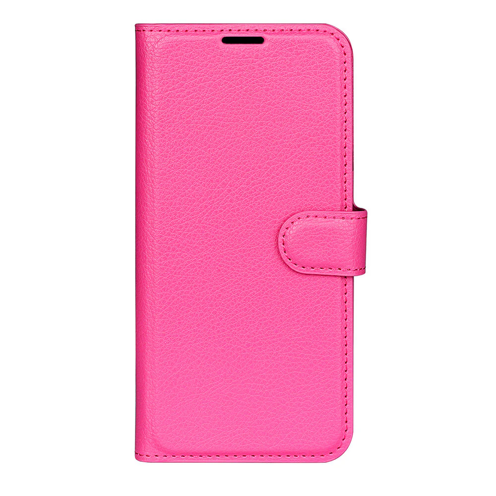 Galaxy S25 FE - Leder Etui Hülle - Image 36