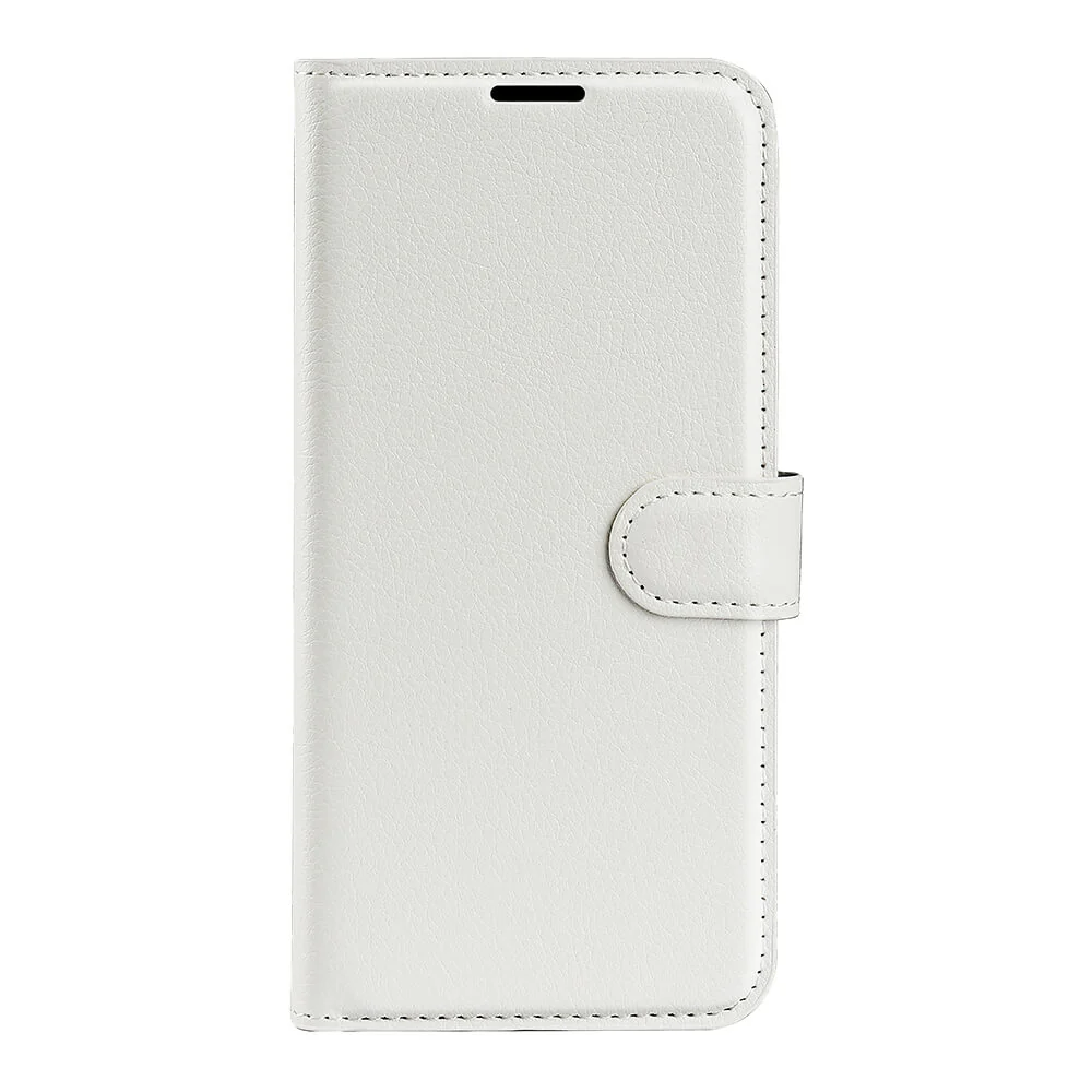 Galaxy S25 FE - Leder Etui Hülle - Image 8