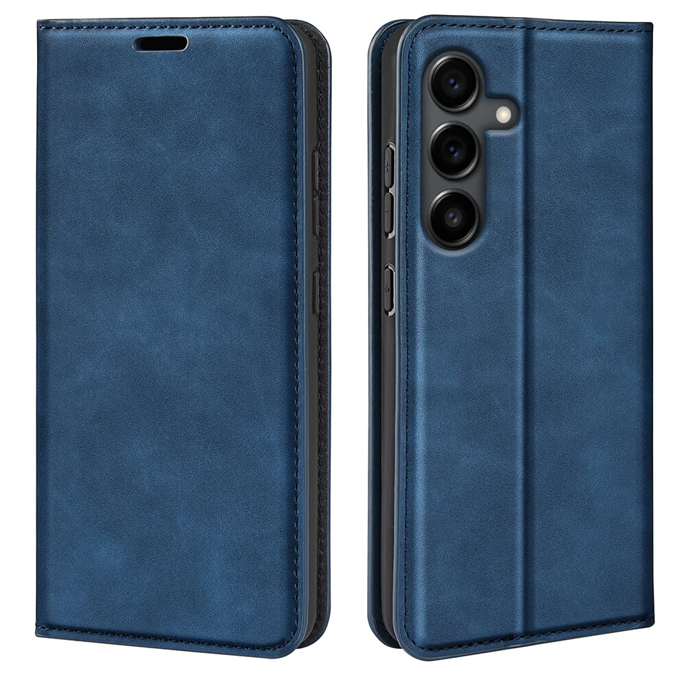 Galaxy S25 FE - Stand Flip Case Hülle - Image 10