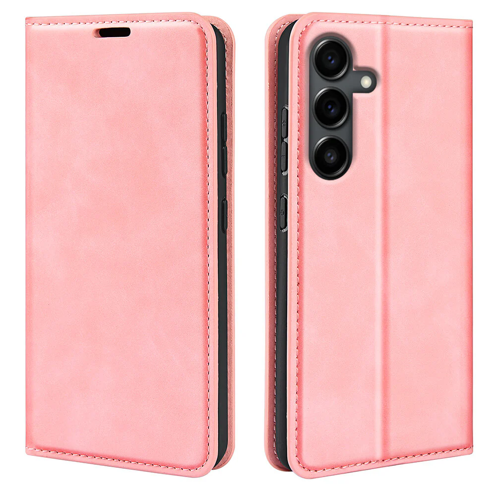 Galaxy S25 FE - Stand Flip Case Hülle - Image 14