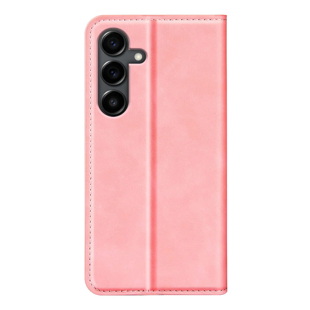 Galaxy S25 FE - Stand Flip Case Hülle - Image 16