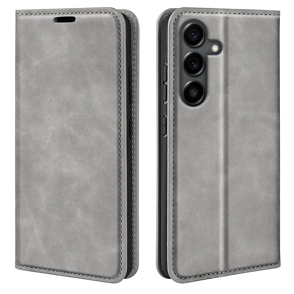 Galaxy S25 FE - Stand Flip Case Hülle - Image 18