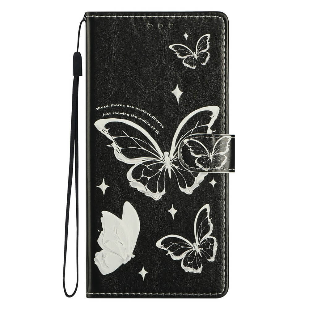 Galaxy S25 FE - Tasche Hülle mit Motiv - Image 13