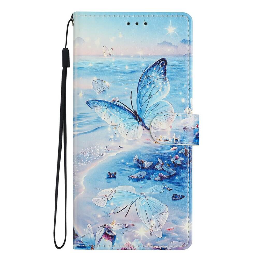 Galaxy S25 FE - Tasche Hülle mit Motiv - Image 20