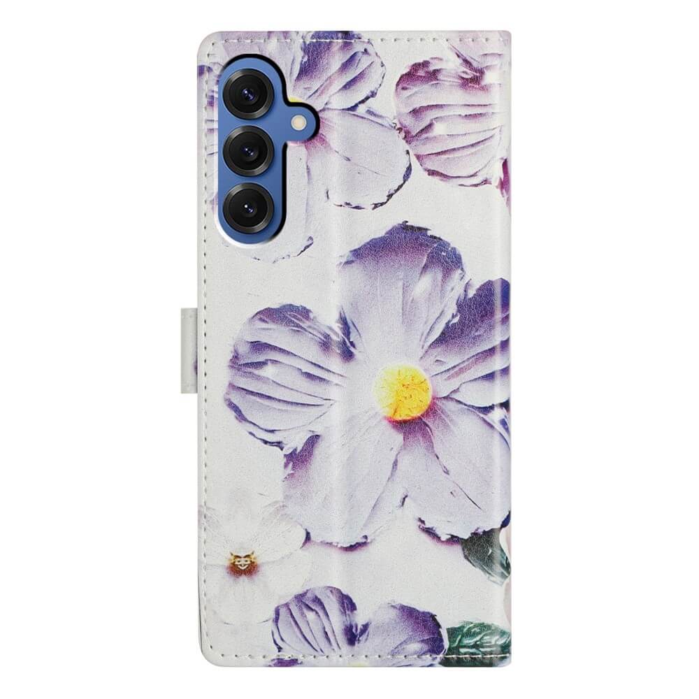 Galaxy S25 FE - Tasche Hülle mit Motiv - Image 28