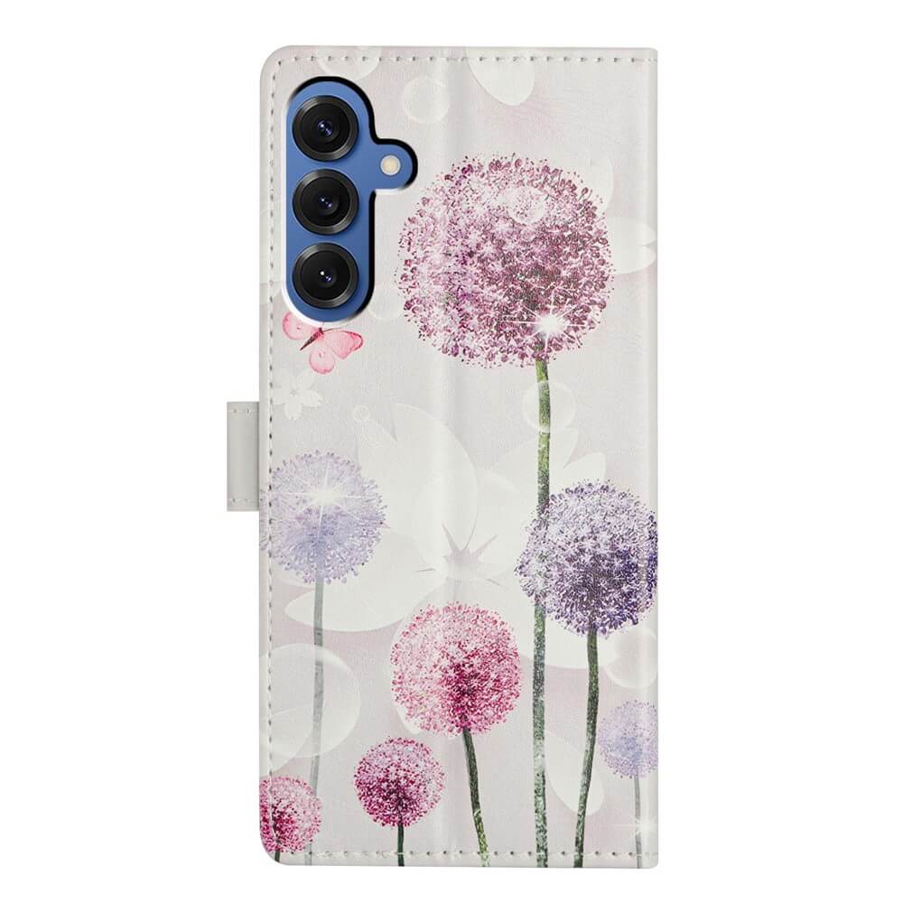 Galaxy S25 FE - Tasche Hülle mit Motiv - Image 7