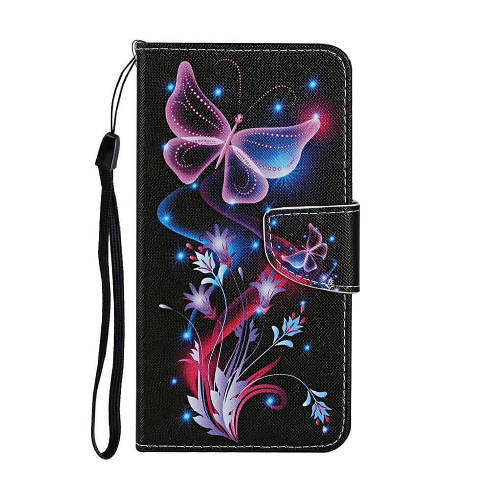 Galaxy S25 FE - Tasche Hülle mit Motiv - Image 10