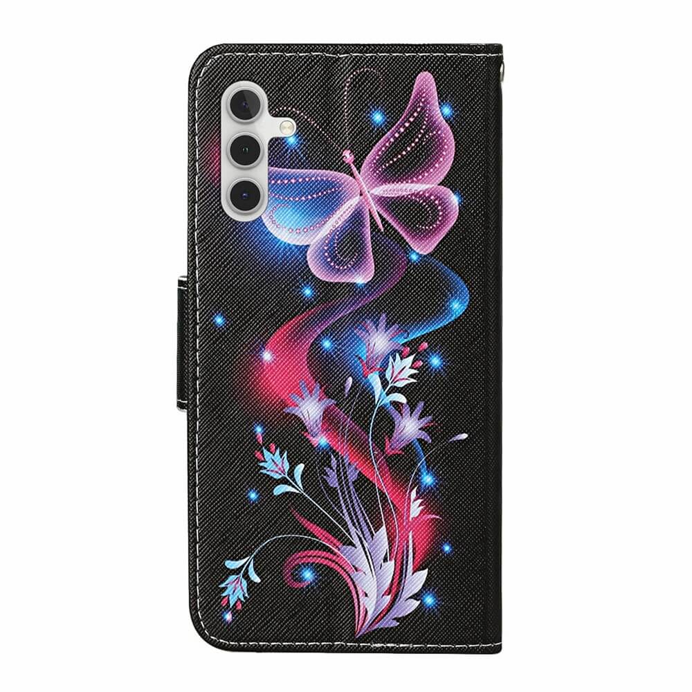 Galaxy S25 FE - Tasche Hülle mit Motiv - Image 11